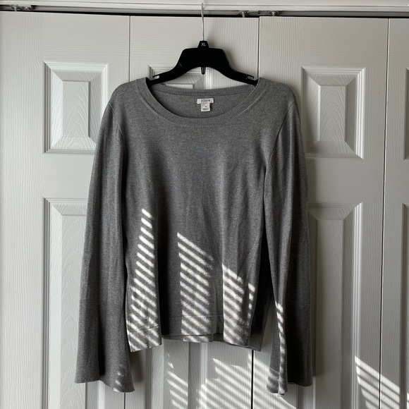 Women’s J. Crew Sweater - Picture 1 of 5